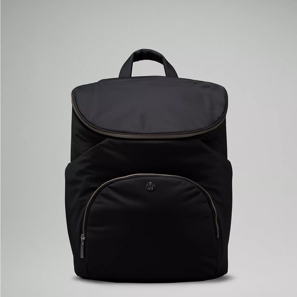 Lululemon Diaper Bag